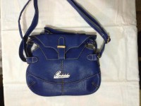 Bolsas lateral borboleta